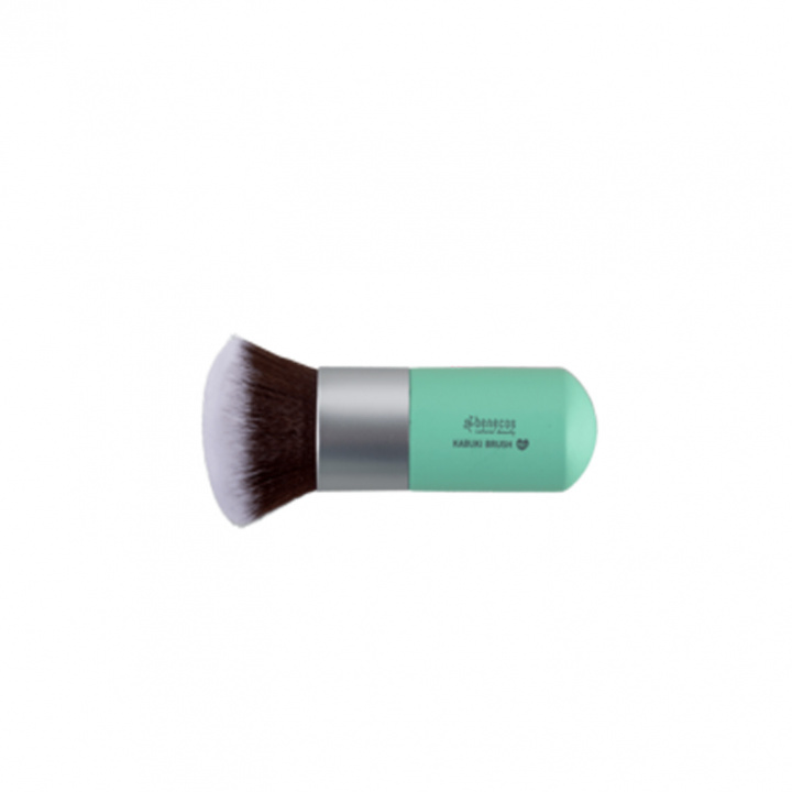 Benecos - Kabuki Brush Colour Edition
