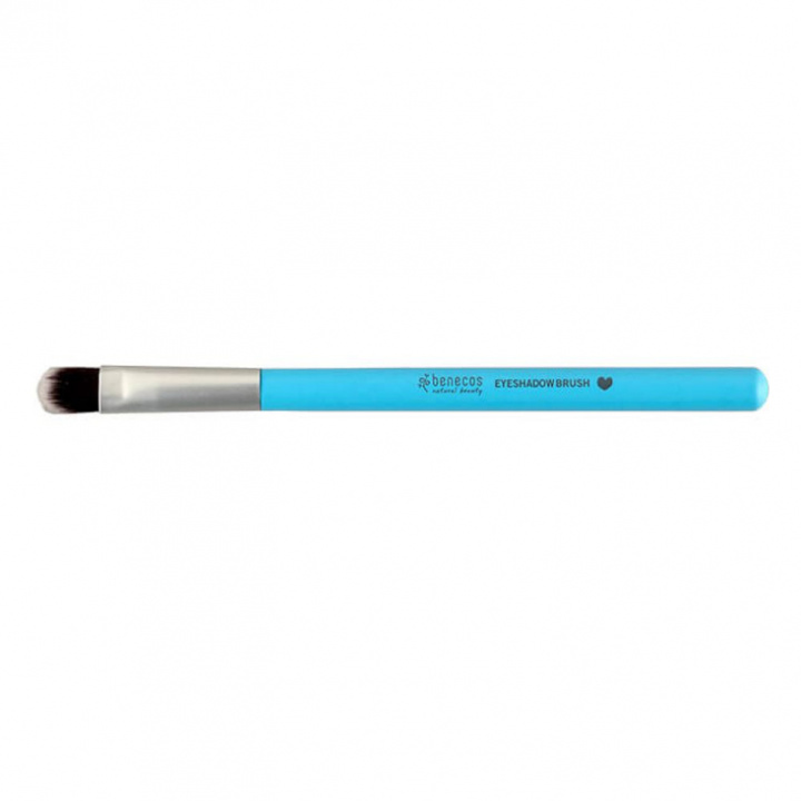 Benecos - Eyeshadow Brush Colour Edition