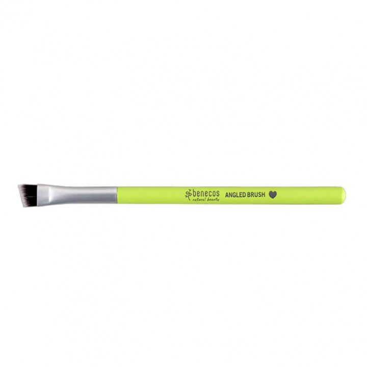 Benecos - Angled Brush Colour Edition