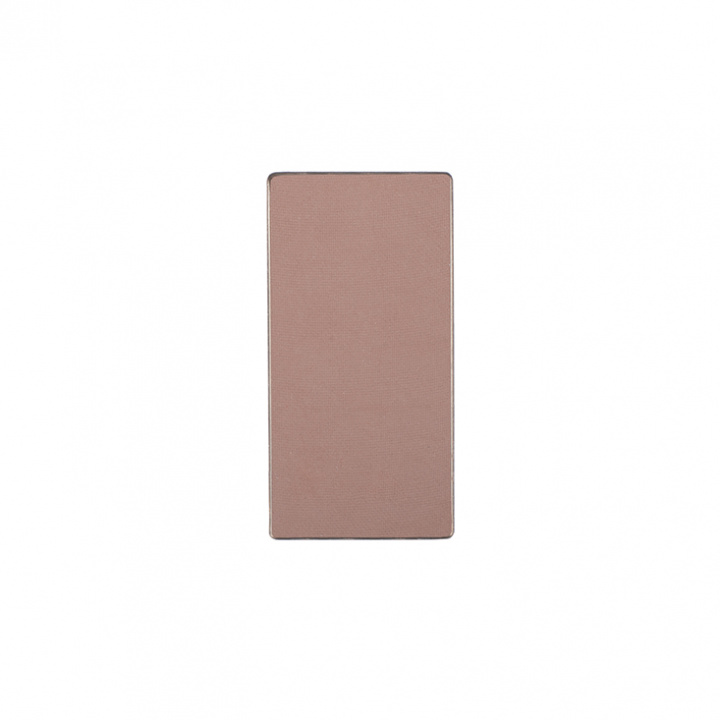 Benecos - Natural Refill Contouring Powder, Ash Contour i gruppen Hygien / Smink / Ansikte hos Rekoshoppen.se (17095615)