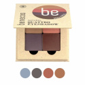 Benecos - Natural Quattro Eyeshadow