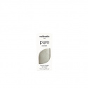 Nailmatic - PURE nagellack VICTORIA, Silver Metallic