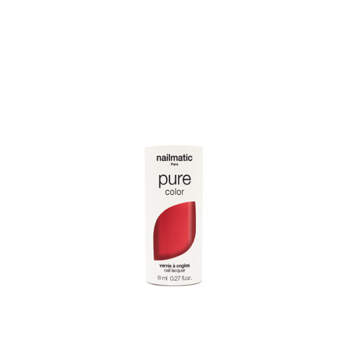 Nailmatic - PURE nagellack HEDI, Coral