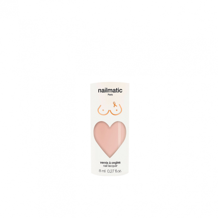 PURE nagellack SASHA, Light Pink Beige