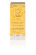 Khadi - Naturlig Örthårfärg Hint of Gold