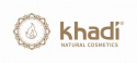 Khadi - Naturlig Örthårfärg Henna, Amla & Jatropha