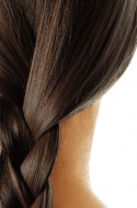 Khadi - Naturlig Örthårfärg Dark Brown