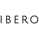 Ibero - Hårsnodd Svart Tjock 10 st