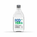 Ecover -  Handdiskmedel Zero – Parfymfritt 450ml