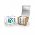 Ecover -  Disktabletter All-In-One Zero Parfymfri 24 st