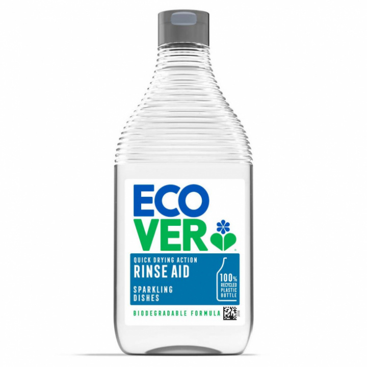 Ecover - Spolglans 450ml