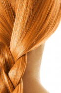 Khadi - Naturlig Örthårfärg Copper