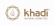 Khadi - Naturlig rthrfrg Golden Brown