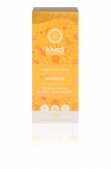 Khadi - Naturlig Örthårfärg Sunrise