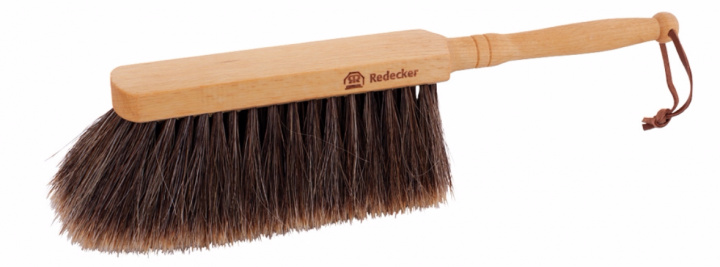 Redecker - Handborste för inomhusbruk i gruppen Hemmet / Städ / Städutrustning hos Rekoshoppen.se (18180330)