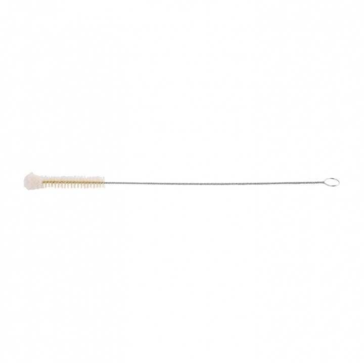 Redecker - Flaskborste 1,0 cm i diameter med Ulltopp i gruppen Hemmet / Disk / Diskborstar hos Rekoshoppen.se (18521002)