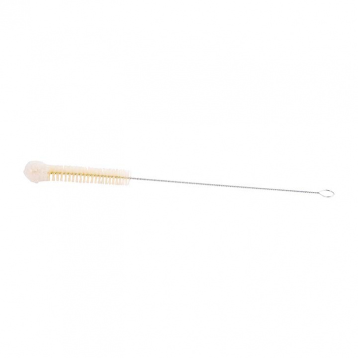 Redecker - Flaskborste 1,5 cm i diameter med Ulltopp i gruppen Hemmet / Disk / Diskborstar hos Rekoshoppen.se (18521003)