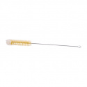 Redecker - Flaskborste 2,8 cm i diameter med Ulltopp 40 cm lång