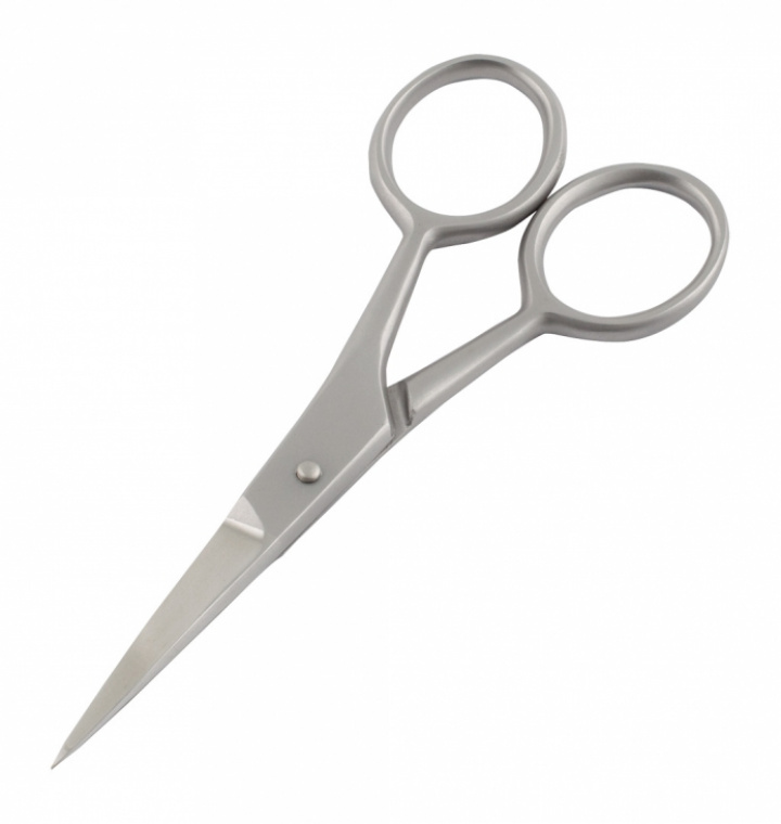 Redecker - Skäggsax 12 cm i gruppen Hygien / Rakning & Skägg / Skäggvård hos Rekoshoppen.se (18607012)