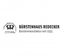 Redecker - Ryggborste i Bok 
