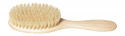 Redecker - Hårborste Barn Vaxad Bok Halvmjuk Svinborst 18.5 cm