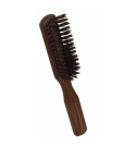 Redecker - Borste  i Thermowood  20.5 cm