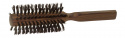 Redecker - Borste i Thermowood Rund 22 cm