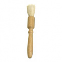 Redecker - Bakpensel Rund