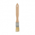 Redecker - Målarpensel Bok Naturborst 25mm