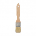 Redecker - Målarpensel Bok Naturborst 36mm