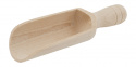 Redecker - Matskopa i Bok 10,5 cm 
