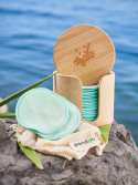 Pandoo - Tvättbara Makeup-Pads 18 st