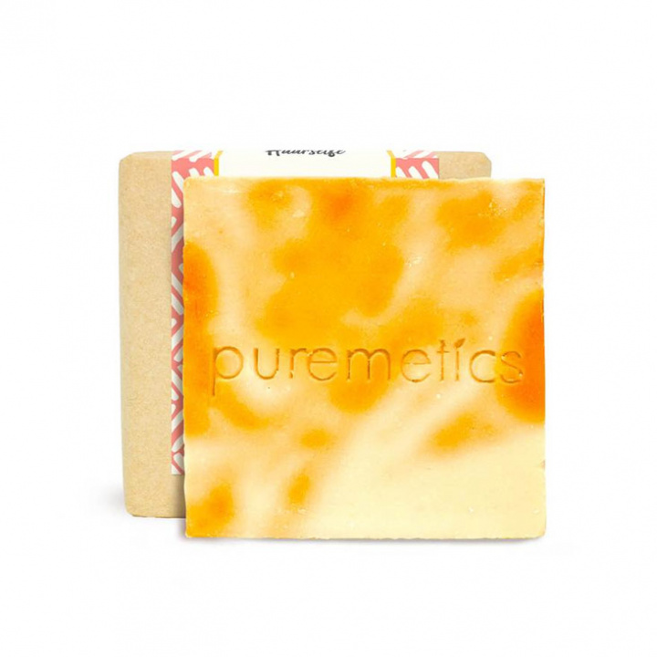 Puremetics - Fast Schampo Repair, Ricinolja