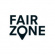 Fair Zone - Tunna Gummihandskar i Naturlatex  L 20st 