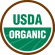 USDA Organics - Logga p Rekoshoppen.se
