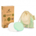 Pandoo - Tvättbara Makeup-Pads 10 st