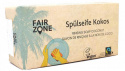 Fairzone - Vegansk & Fairtrade Certifierad Diskstvål 450 gr