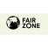 Fairzone - Vegansk & Fairtrade Certifierad Diskstvl 450 gr