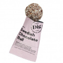 Get Raw & Dig - Organic Swedish Chocolate Ball