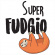 Super Fudgio - Ekologisk Salted Caramel, 100g