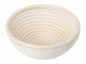 Redecker - Rund Jäskorg i Rattan 0.5 kg