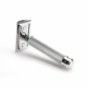 Mühle - R89 Säkerhetsrakhyvel i Metall Sluten Kam 9,5 cm