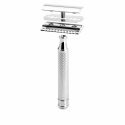 Mühle - R89 Säkerhetsrakhyvel i Metall Sluten Kam 9,5 cm