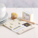 ecoLiving - Disktrasor Wildlife Rescue 4 st 