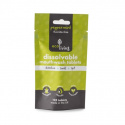 ecoLiving - Munskölj Tabletter Peppermint, 125 st, Utan Flour