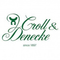 Croll & Denecke - Rengöringssvamp i Cellulosa 