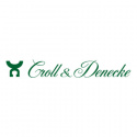 Croll & Denecke - Naturlig Badsvamp, Honeycomb 8 cm