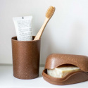 Croll & Denecke - Tandborstmugg i Arbofill, Bok