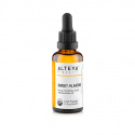 Alteya Organics - Ekologisk Kallpressad Mandelolja 50 ml