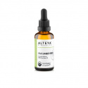 Alteya Organics - Gurkfröolja Kallpressad Ekologisk 50 ml